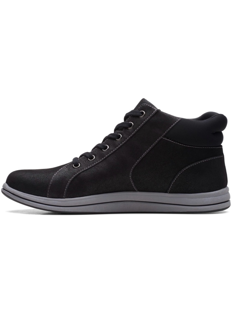 Clark’s Sneakers Trainers Women’s Ankles boots - Picture 4 of 10